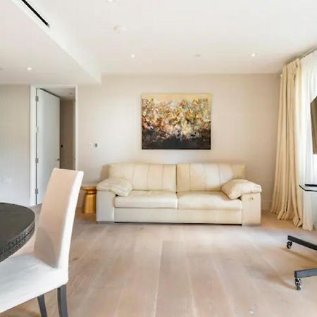 Апартаменты The Percy'S Urban Living Лондон Экстерьер фото